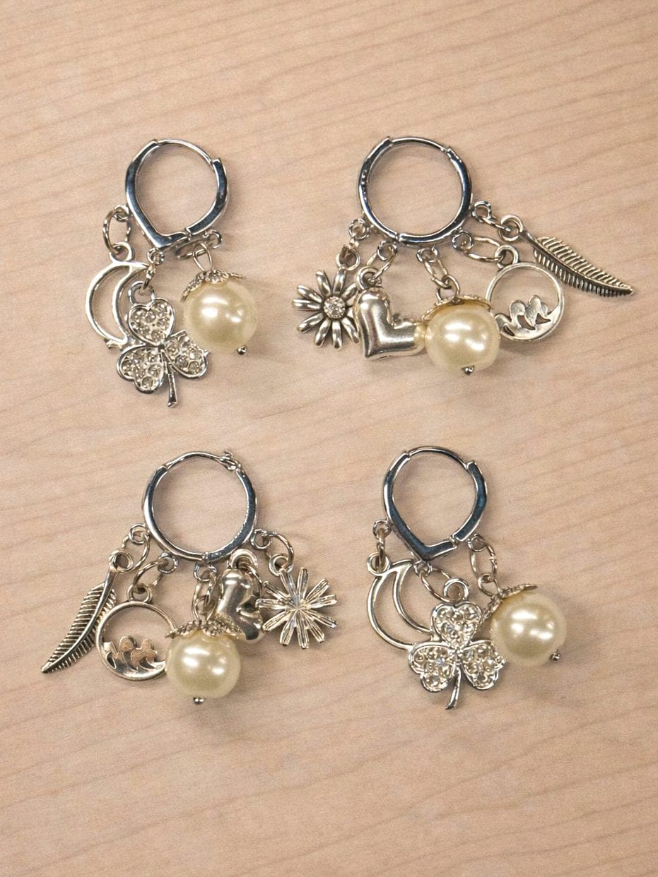 Clip ons
