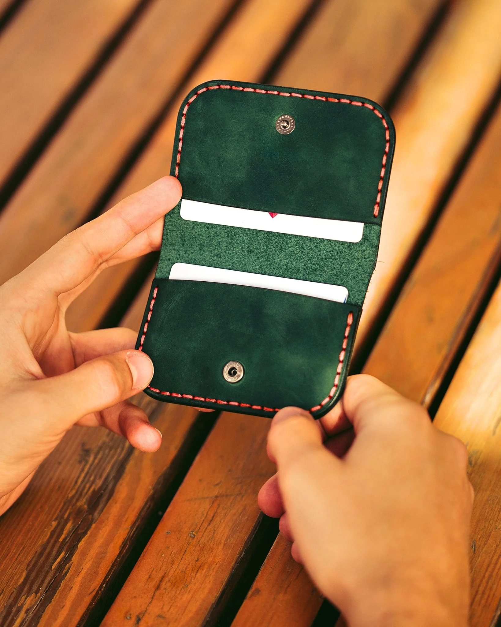 Donella Card Holder - Image 22