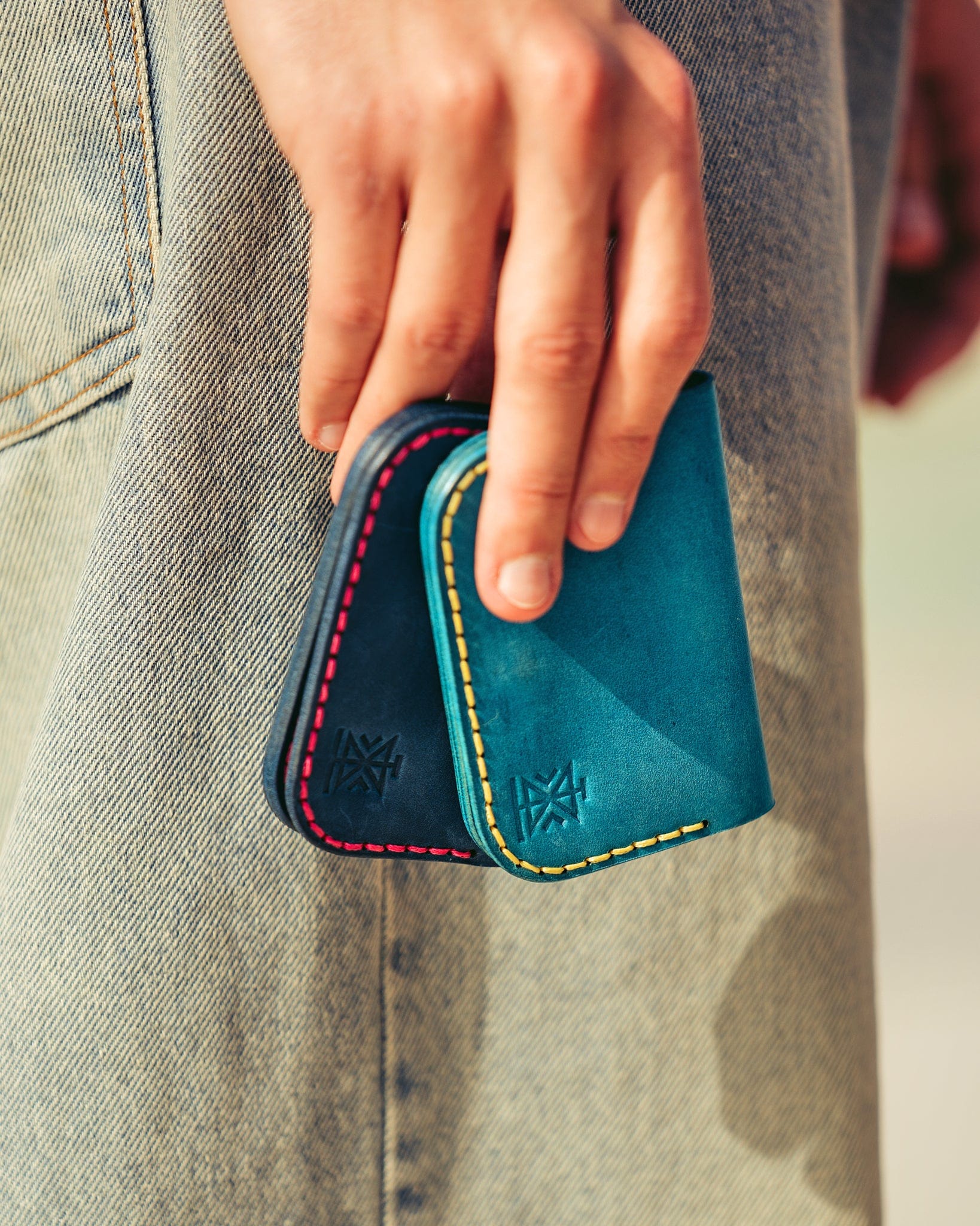 Donella Card Holder - Image 24