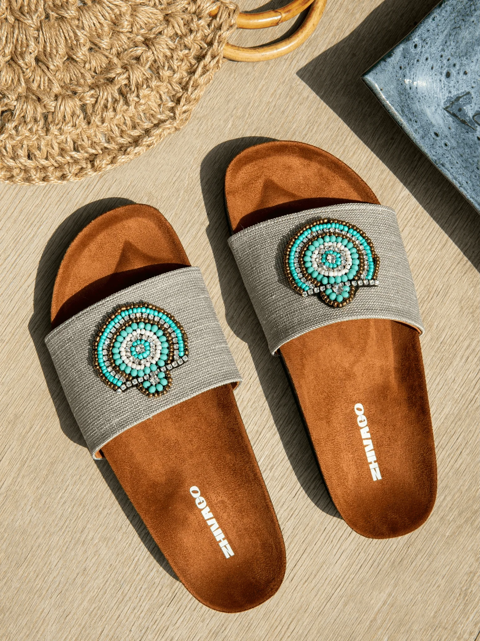 Miranda Slides