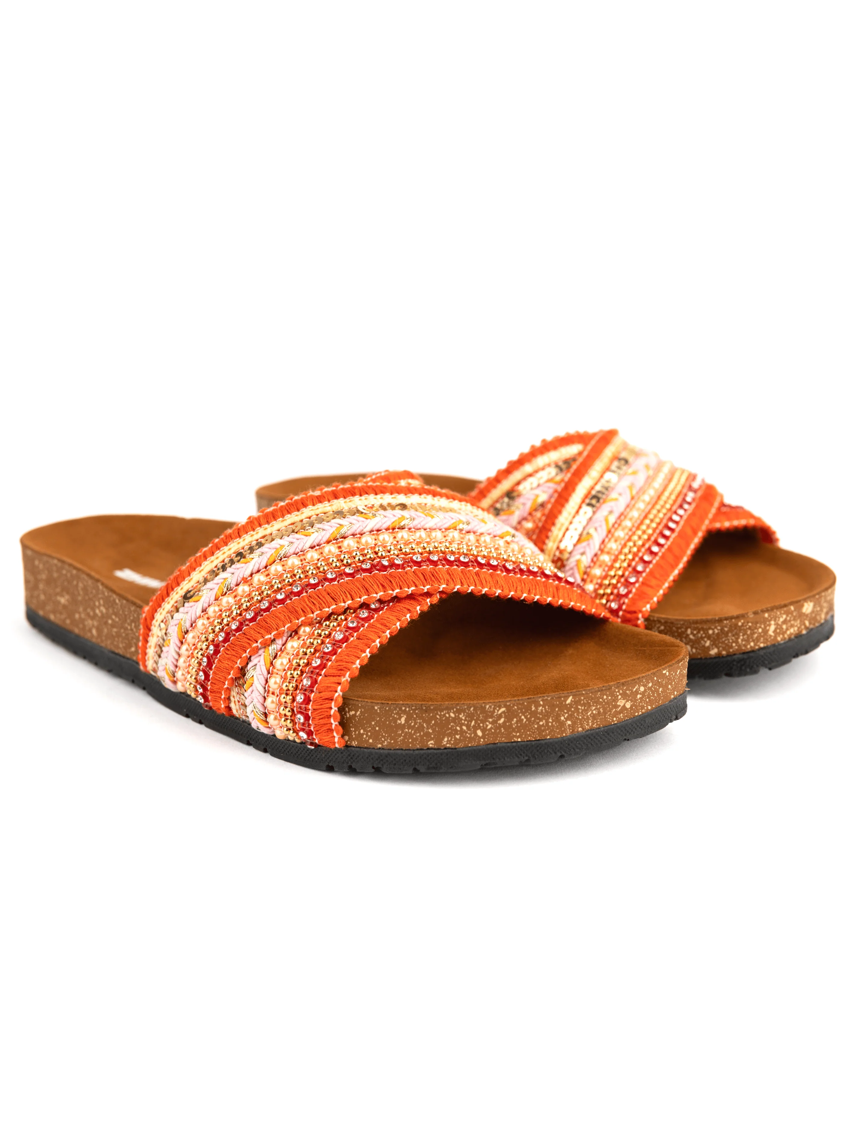 New Women Footwear  (General Catalog)
